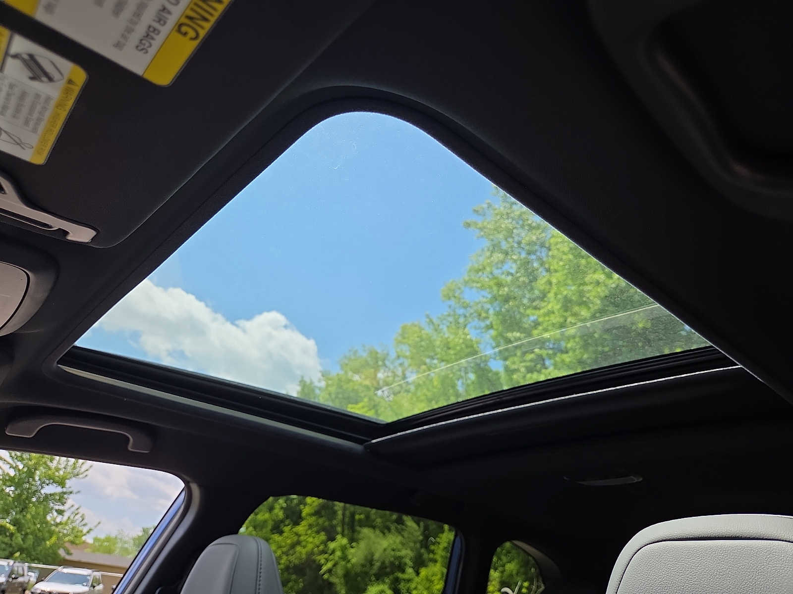New 2026 Subaru Forester Limited AWD/4WD image 6