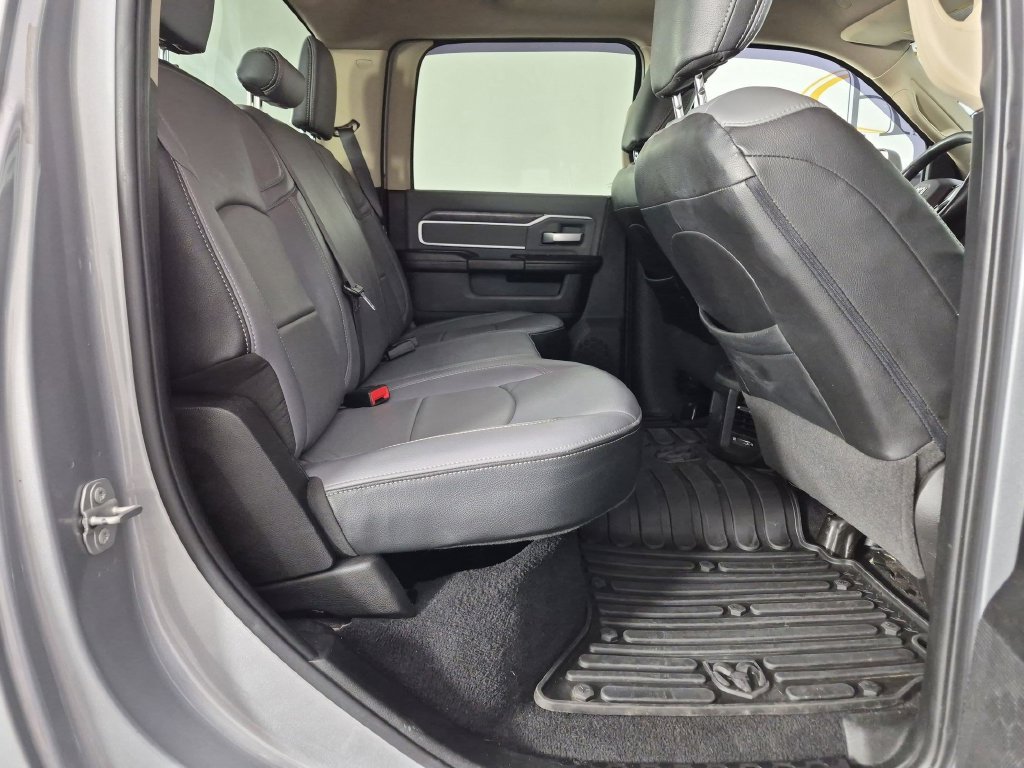 Used 2019 RAM 2500 Big Horn AWD/4WD image 32
