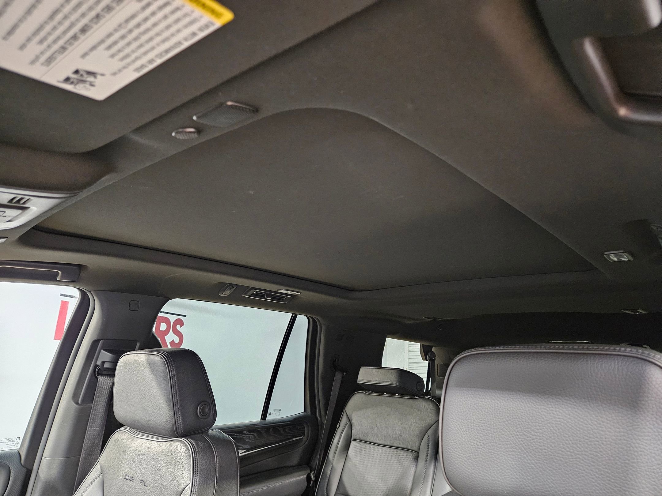 Used 2023 GMC Yukon Denali image 25