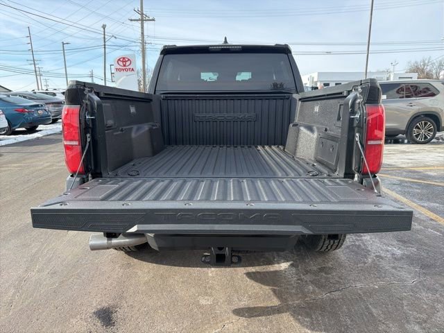 New 2026 Toyota Tacoma TRD Off-Road image 56