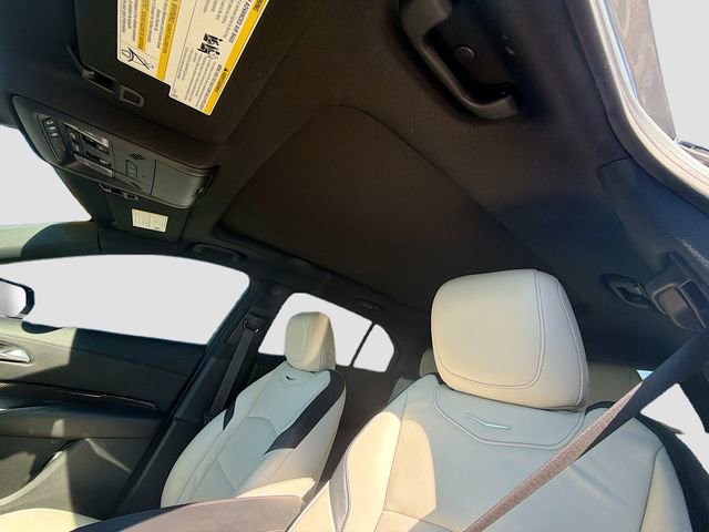 Used 2023 Cadillac XT4 Sport image 27