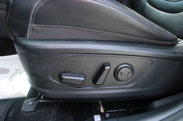 Used 2022 Hyundai Santa Cruz Limited AWD/4WD image 13