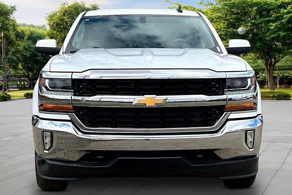 Used 2017 Chevrolet Silverado 1500 LT w/ All Star Edition image 3