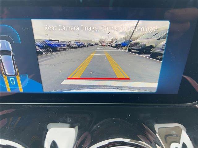 New 2026 Mercedes-Benz GLB 250 4MATIC image 13