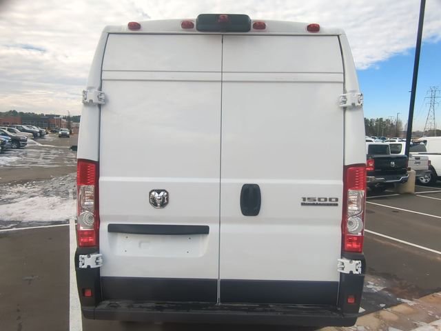 New 2025 RAM ProMaster 1500 w/ Power Group FWD image 12
