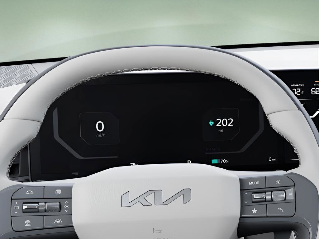 New 2026 Kia EV9 Wind image 16