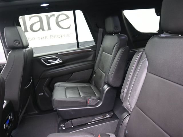 Used 2023 Chevrolet Tahoe LT image 22