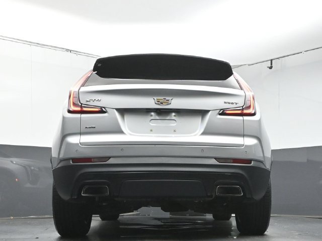 Used 2020 Cadillac XT4 Sport w/ Driver Awareness Package AWD/4WD image 37