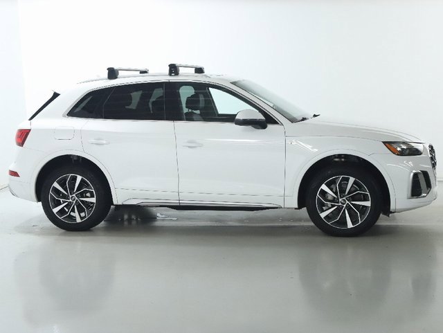 Used 2023 Audi Q5 2.0T Premium Plus image 10