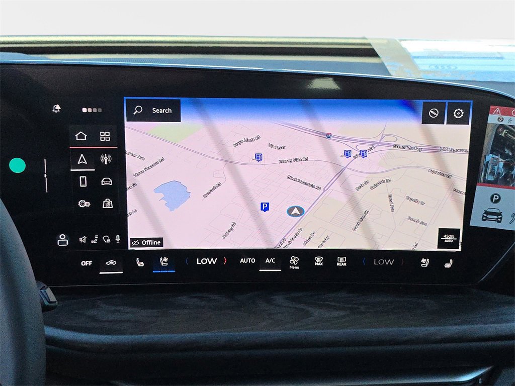 New 2025 Audi Q5 Prestige image 25