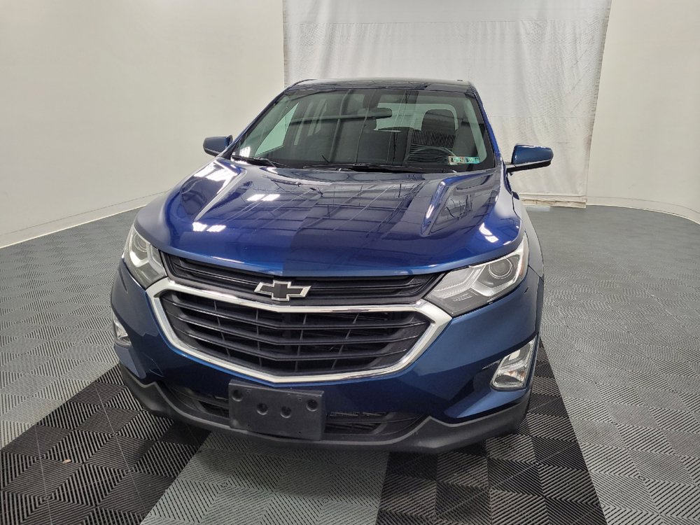 Used 2019 Chevrolet Equinox LT FWD image 15