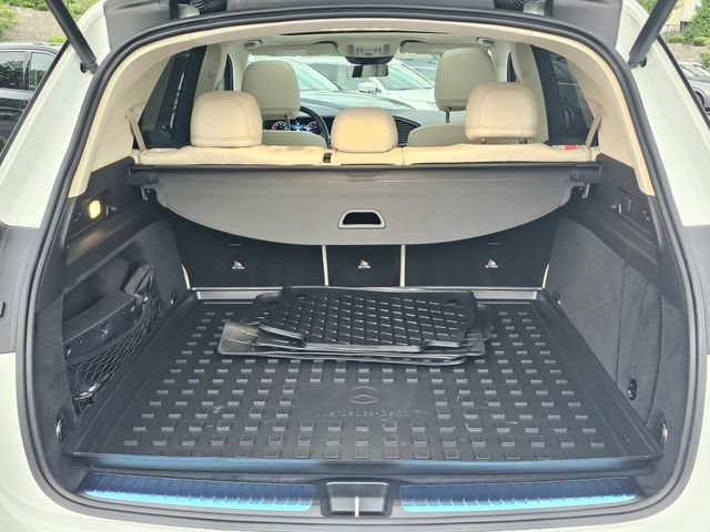 Certified 2026 Mercedes-Benz GLE 350 4MATIC image 13