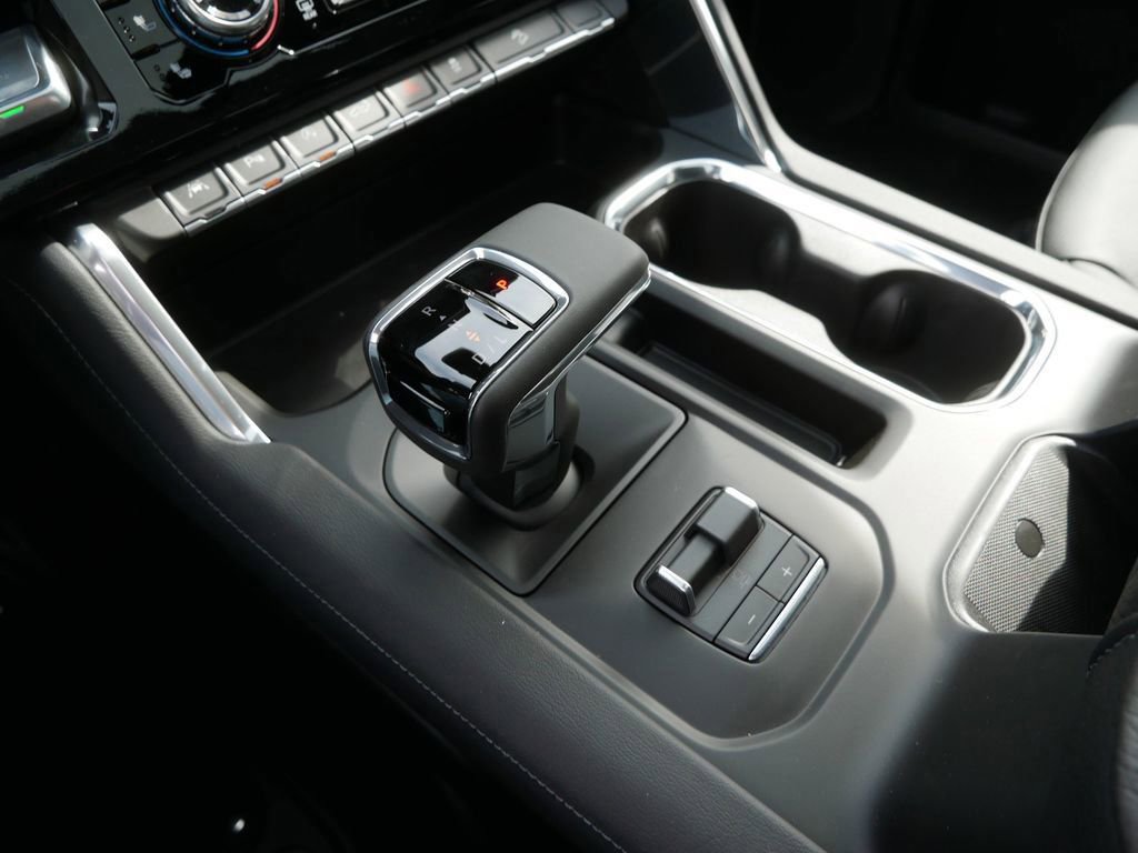 New 2026 GMC Sierra 1500 Denali w/ Denali Reserve Package image 12