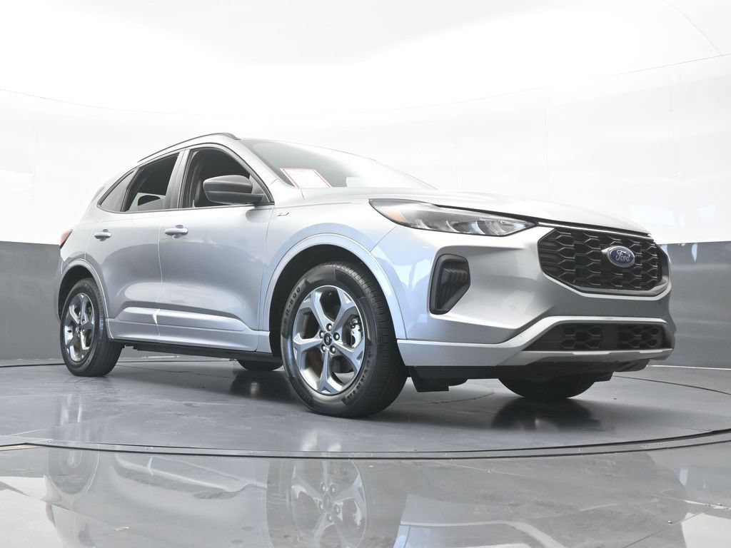 Used 2024 Ford Escape ST-Line FWD image 61