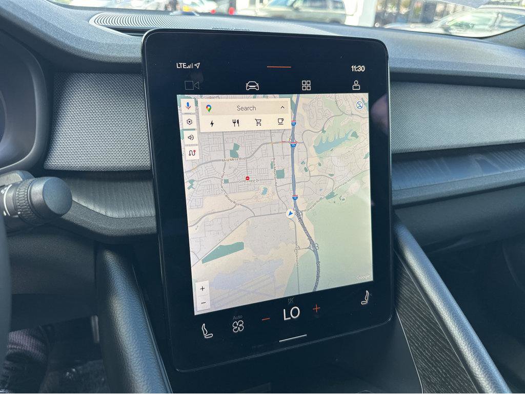 Used 2022 Polestar Polestar 2 w/ Performance Package image 5