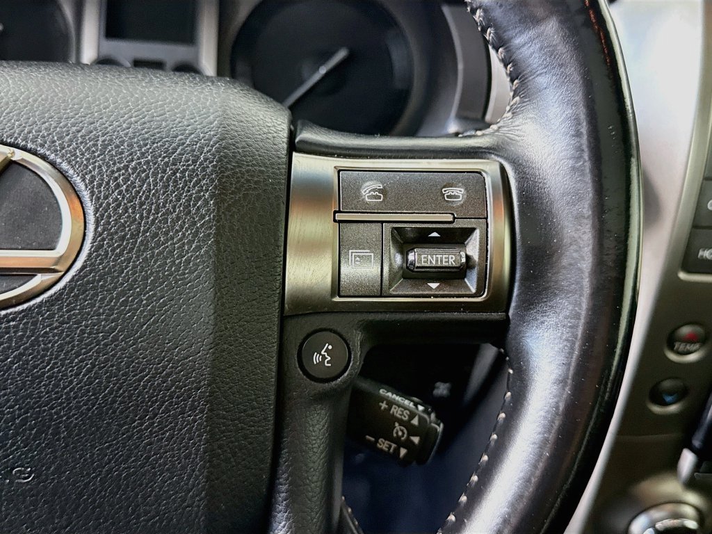 Used 2019 Lexus GX 460 Premium AWD/4WD image 12