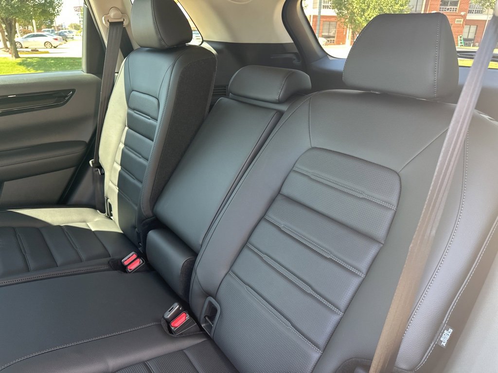 New 2026 Honda CR-V EX-L image 17