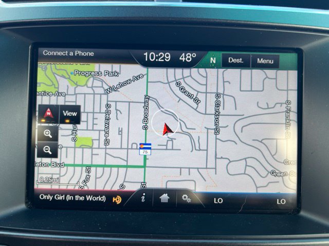 Used 2016 Ford Explorer Sport AWD/4WD image 18