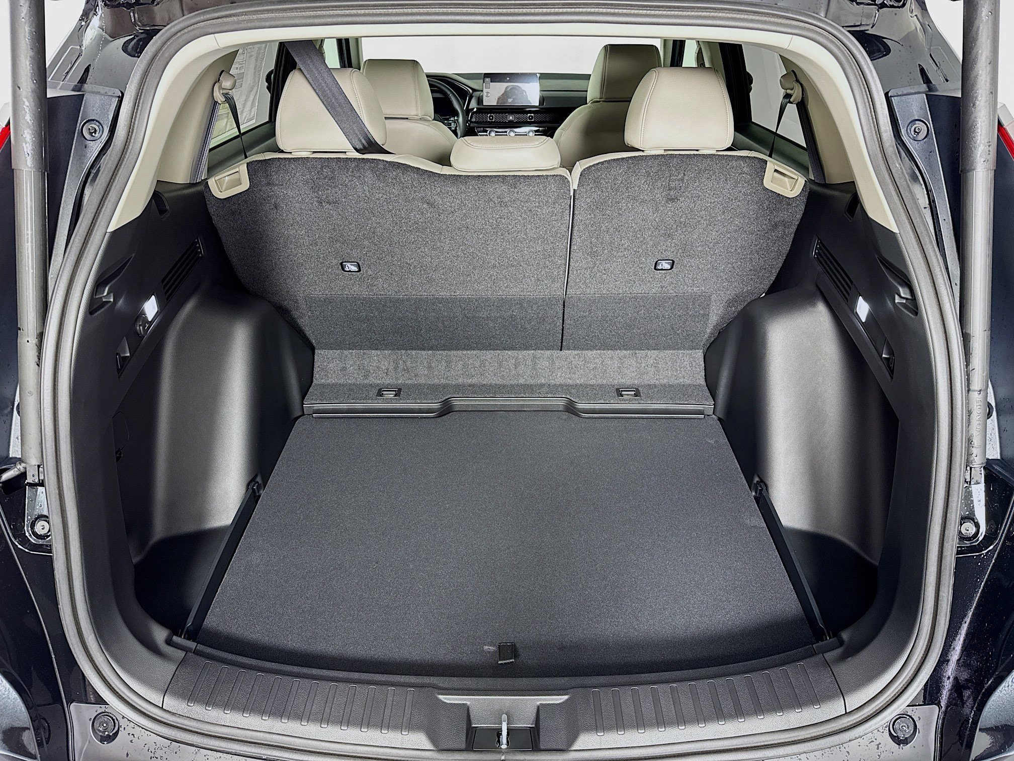New 2026 Honda CR-V EX-L image 25