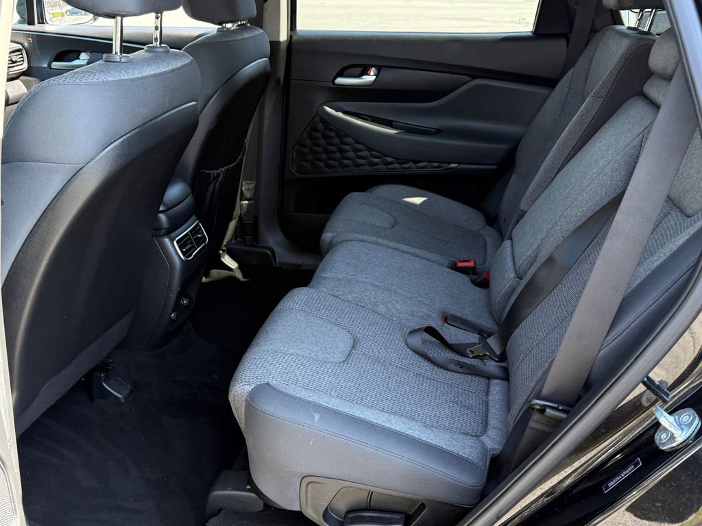 Used 2023 Hyundai Santa Fe SEL image 15