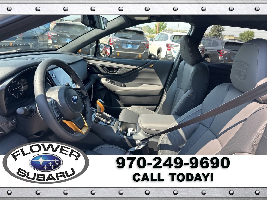 New 2025 Subaru Outback Wilderness image 21