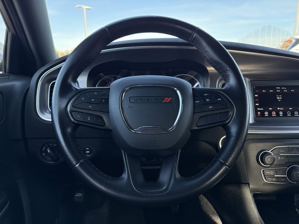 Used 2022 Dodge Charger SXT image 14