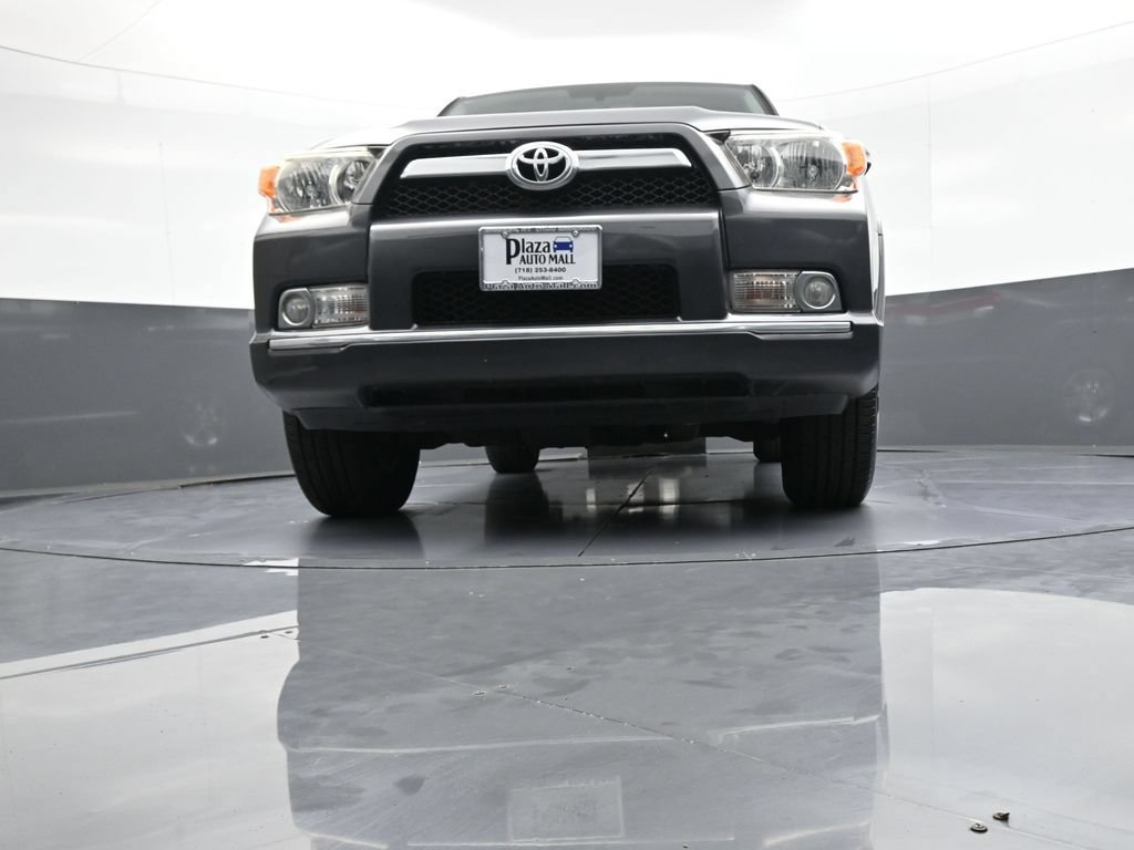 Used 2011 Toyota 4Runner SR5 w/ Premium Pkg w/Leather AWD/4WD image 26