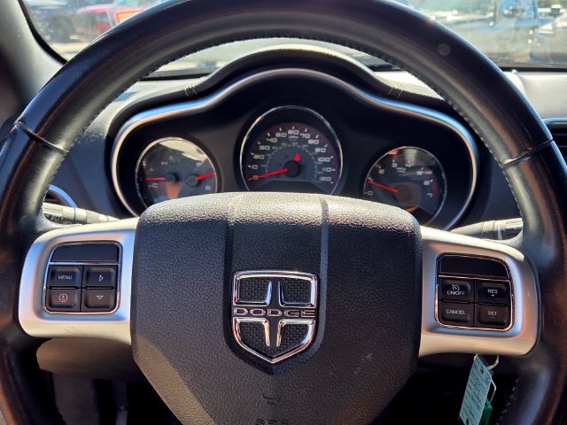 Used 2014 Dodge Avenger SXT w/ Rallye Appearance Group FWD image 25