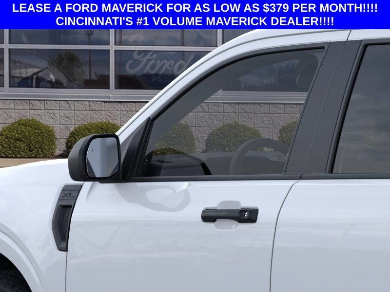 New 2026 Ford Maverick XL FWD image 21