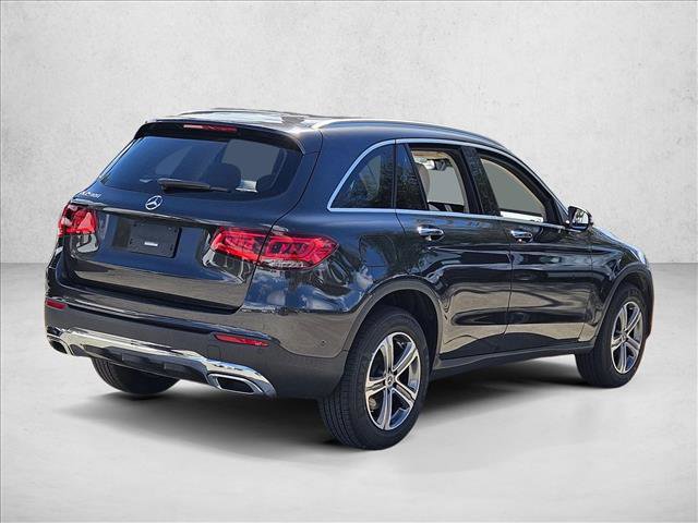 Used 2022 Mercedes-Benz GLC 300 image 5