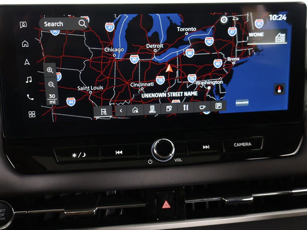 New 2026 Mitsubishi Outlander SEL AWD/4WD image 53