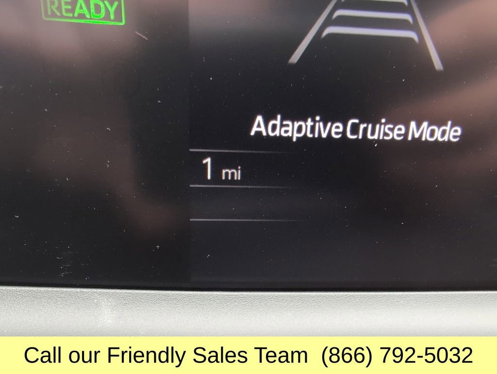 New 2026 Toyota bZ image 16