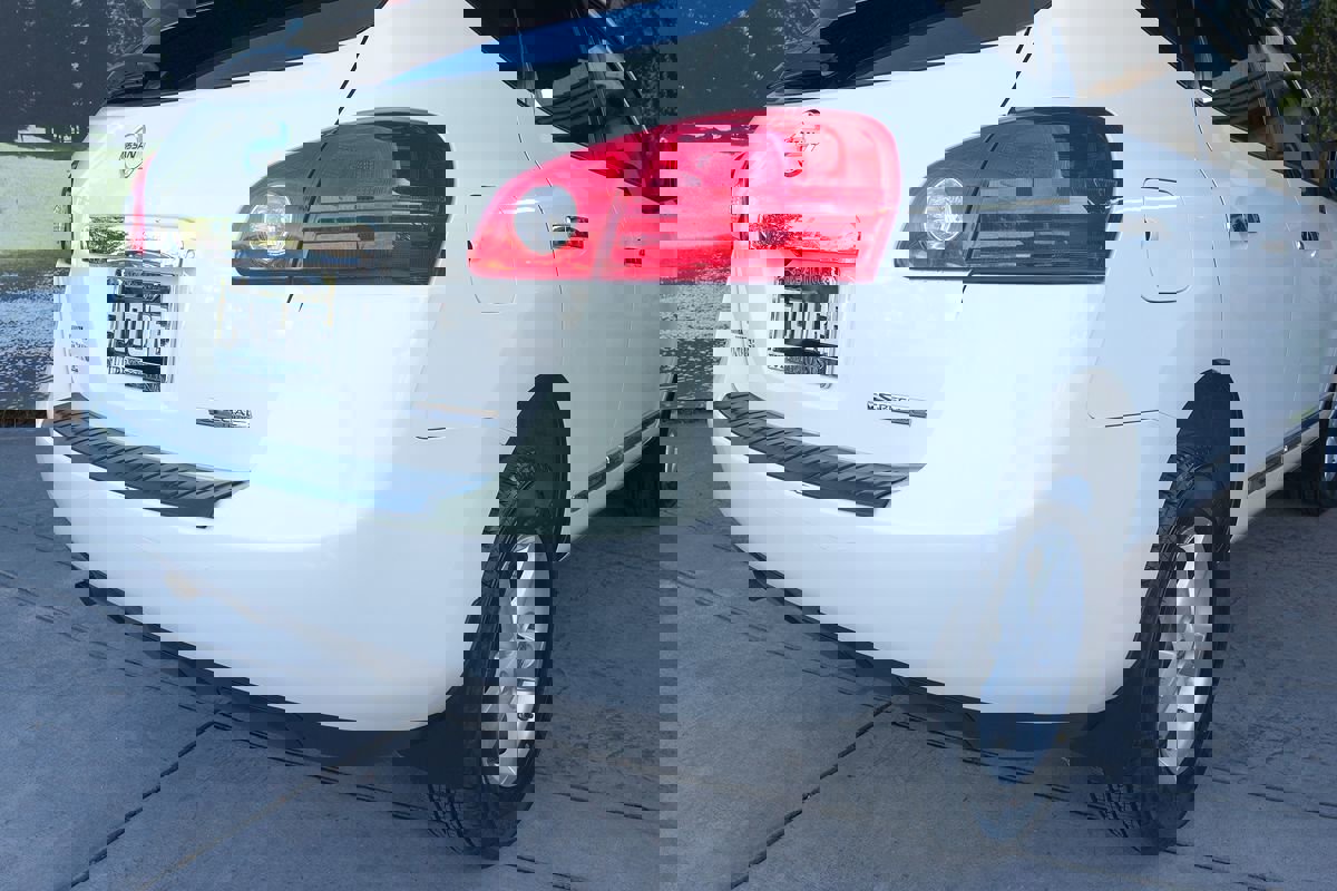 Used 2013 Nissan Rogue S w/ Special Edition Pkg image 35