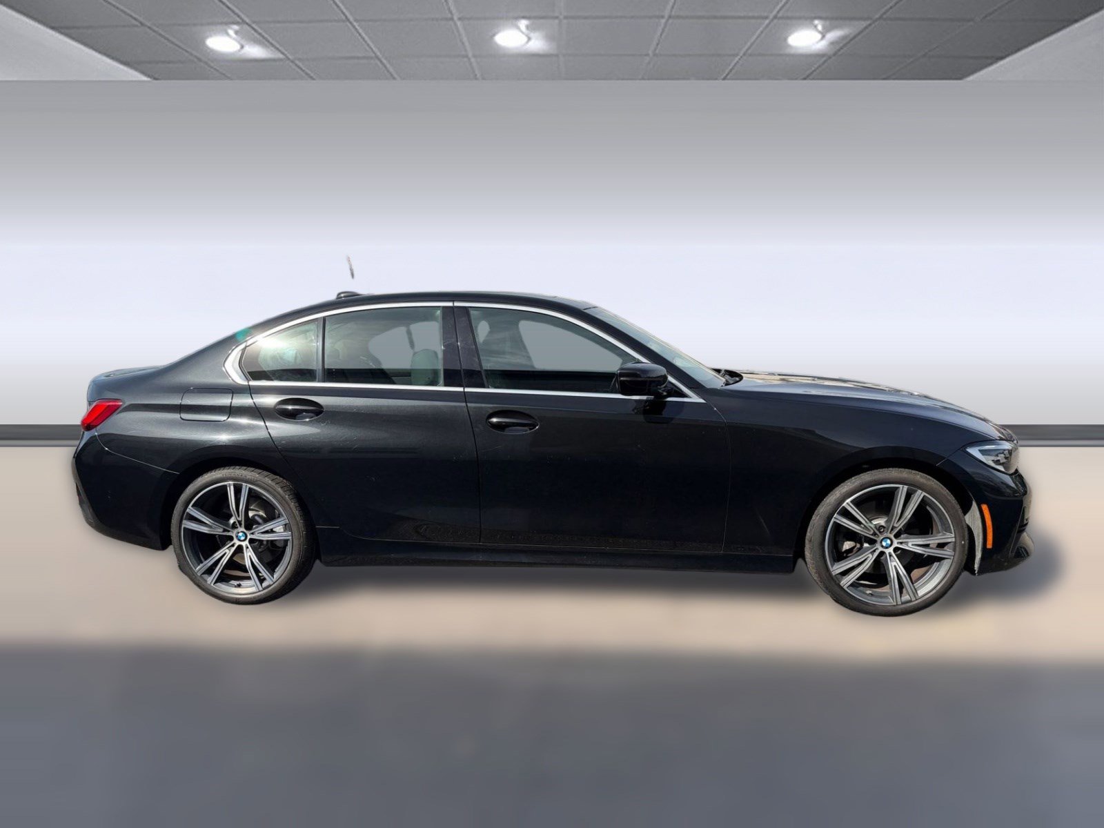 Used 2020 BMW 330i Sedan image 8