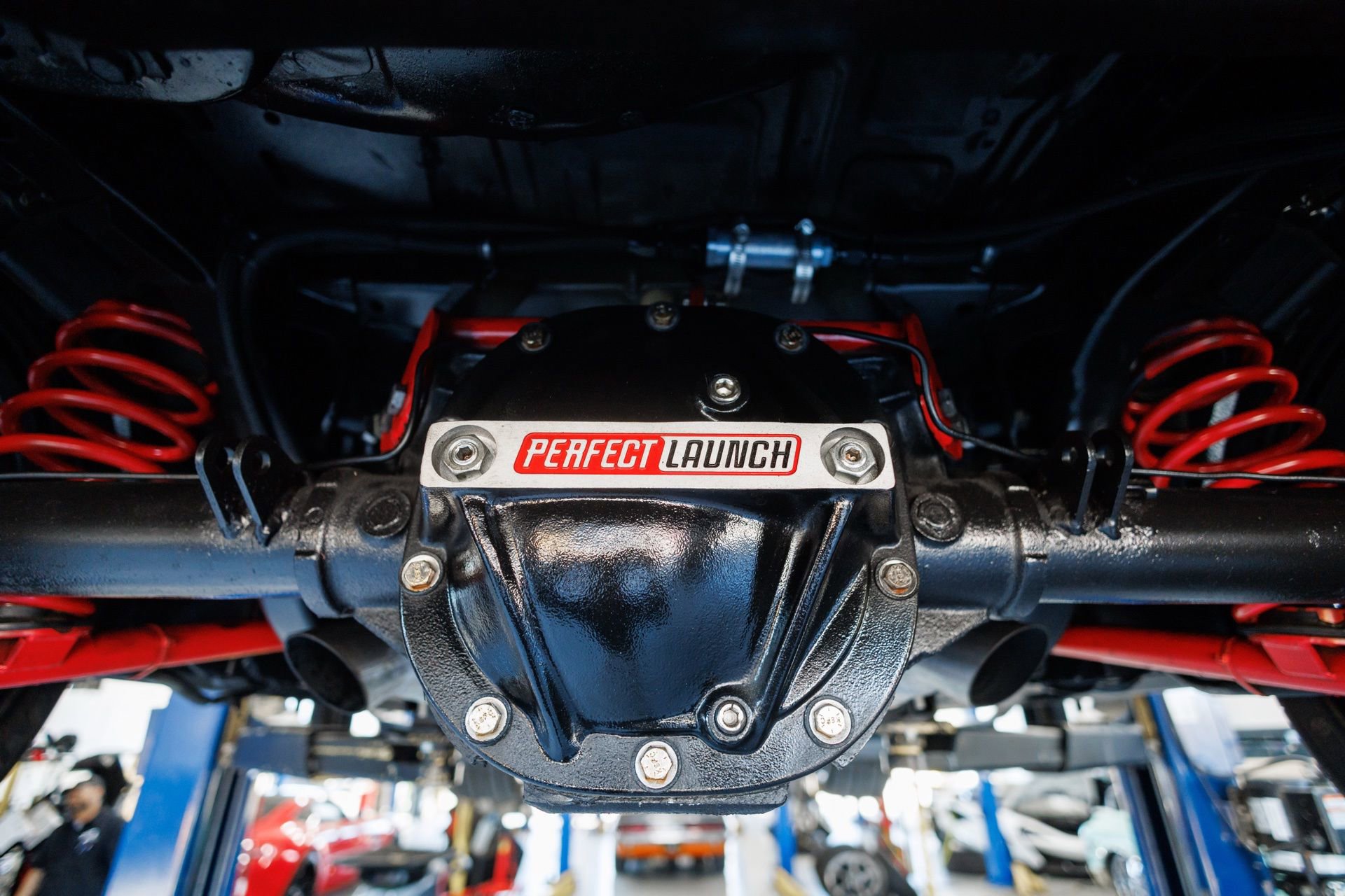 Used 1993 Ford Mustang Cobra RWD image 82