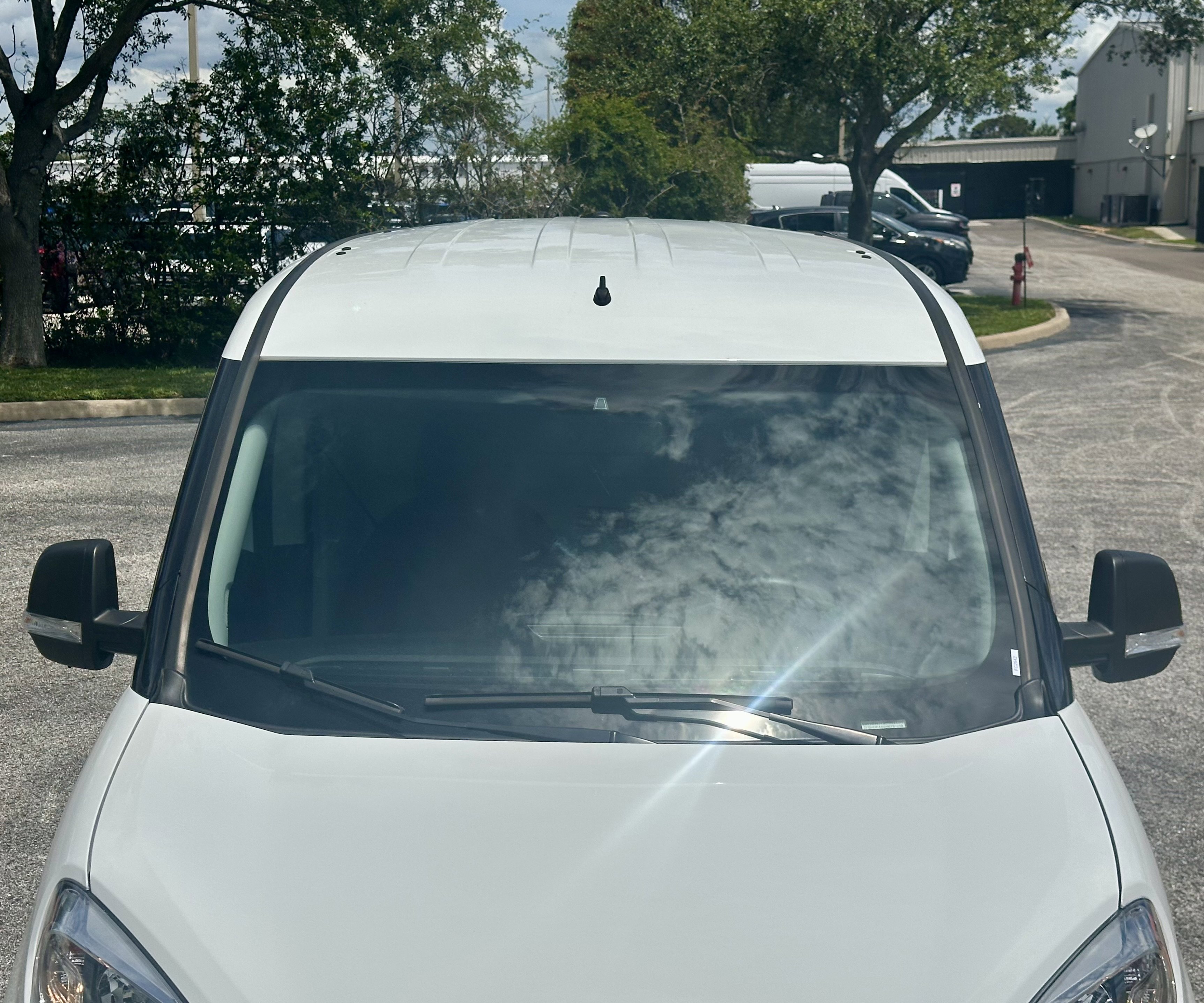 Used 2022 RAM ProMaster City Tradesman w/ Window Group 05 image 14