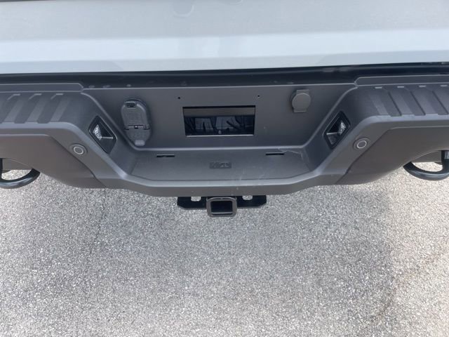 New 2026 Ford F150 Raptor AWD/4WD image 18