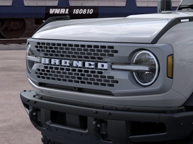New 2026 Ford Bronco Badlands AWD/4WD image 19