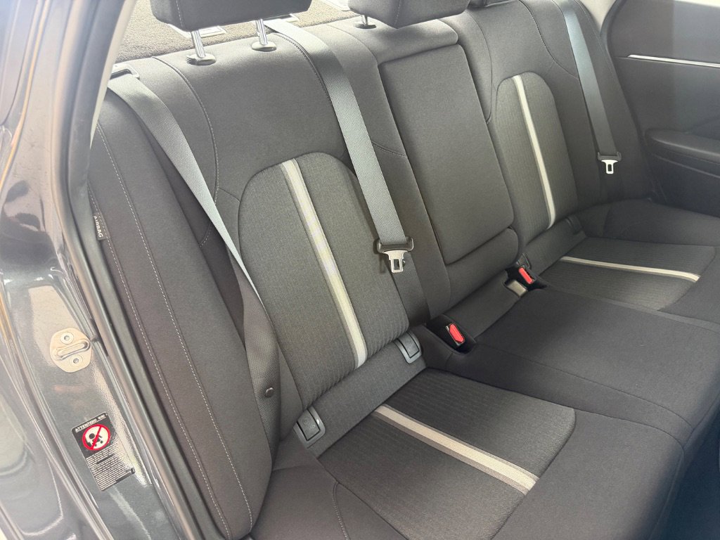 Used 2023 Hyundai Sonata SEL w/ Convenience Package FWD image 16