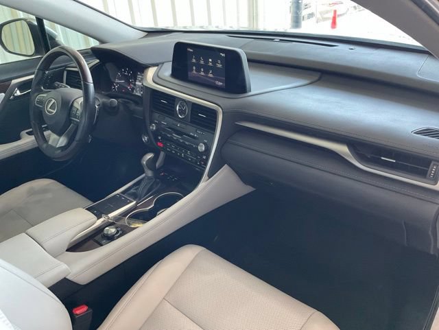 Used 2020 Lexus RX 350 FWD w/ Premium Package image 24
