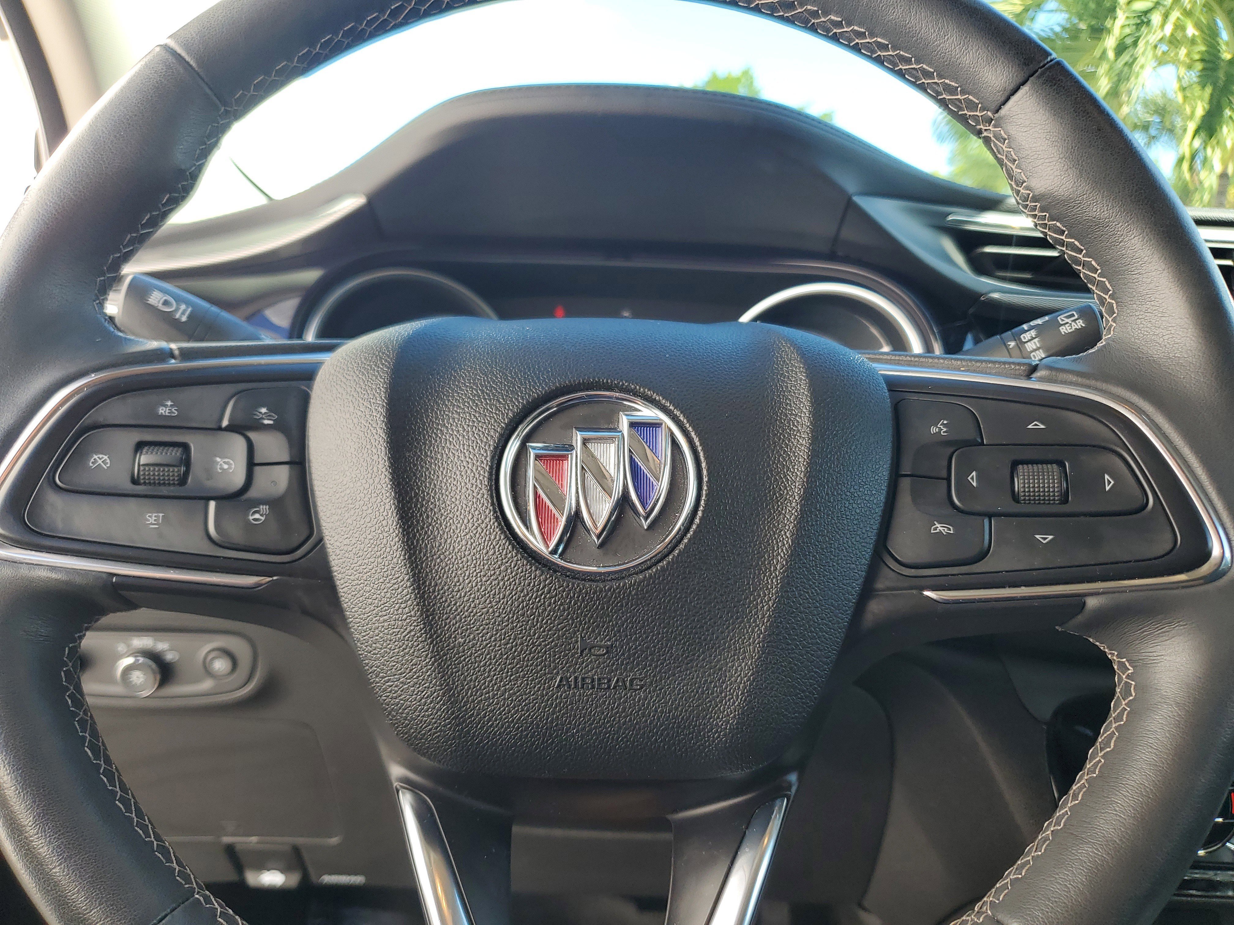 Used 2023 Buick Encore GX Essence w/ Experience Buick Package image 22