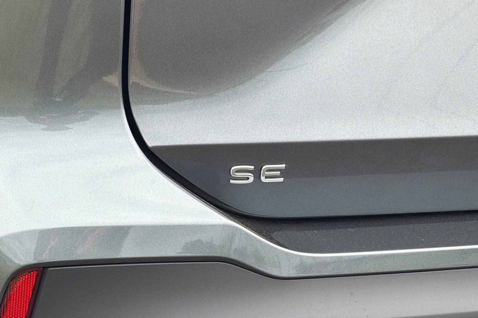 New 2026 Volkswagen Tiguan SE AWD/4WD image 25