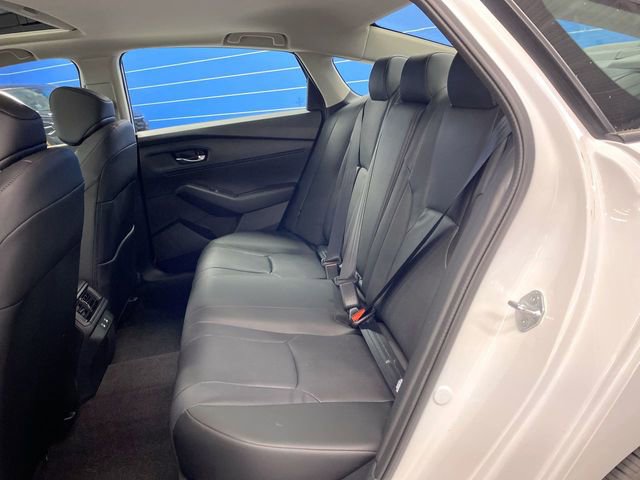 New 2025 Honda Accord EX-L image 23