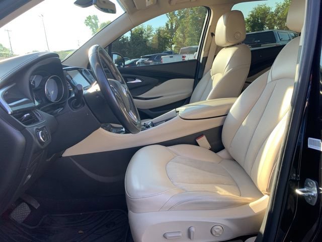 Used 2017 Buick Envision Preferred FWD image 23