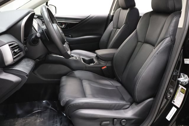 Used 2024 Subaru Outback Touring AWD/4WD image 13