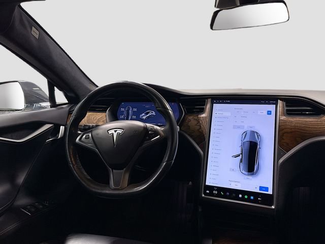 Used 2019 Tesla Model S 100D image 25