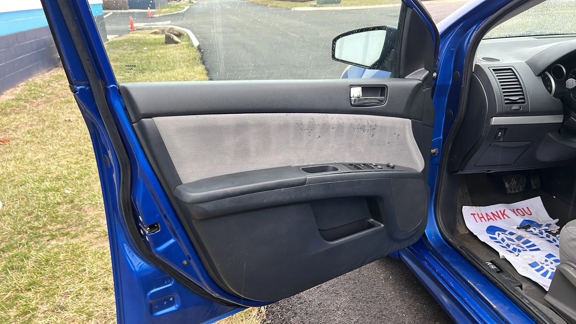 Used 2012 Nissan Sentra 2.0 SR image 9