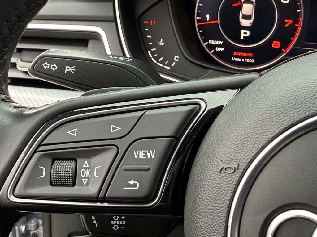 Used 2018 Audi A5 2.0T Prestige w/ S Line Sport Package image 13