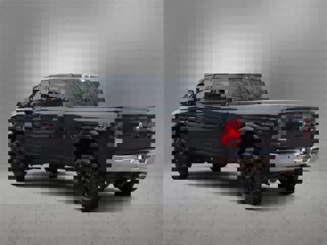 Used 2018 RAM 2500 Tradesman w/ Chrome Appearance Group image 6