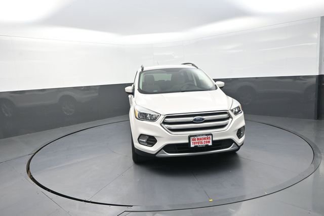 Used 2018 Ford Escape SE image 35